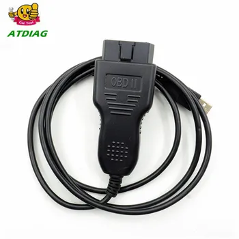 

VAG K CAN Commander 5.5+ Pin Reader 3.9Beta VAG Kilometers Program OBD2 Scanner