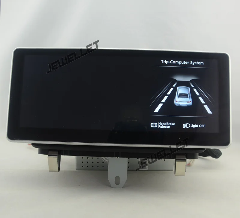 10,2" Восьмиядерный Android 9,0 автомобильный DVD gps Радио Навигация для Audi Q3 2011- с 4G/Wifi DVR OBD Зеркало Ссылка 1080P