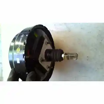 

4144793 brake booster Tata Safari 42_fd 2.1 Exi 4x4 '0 Former