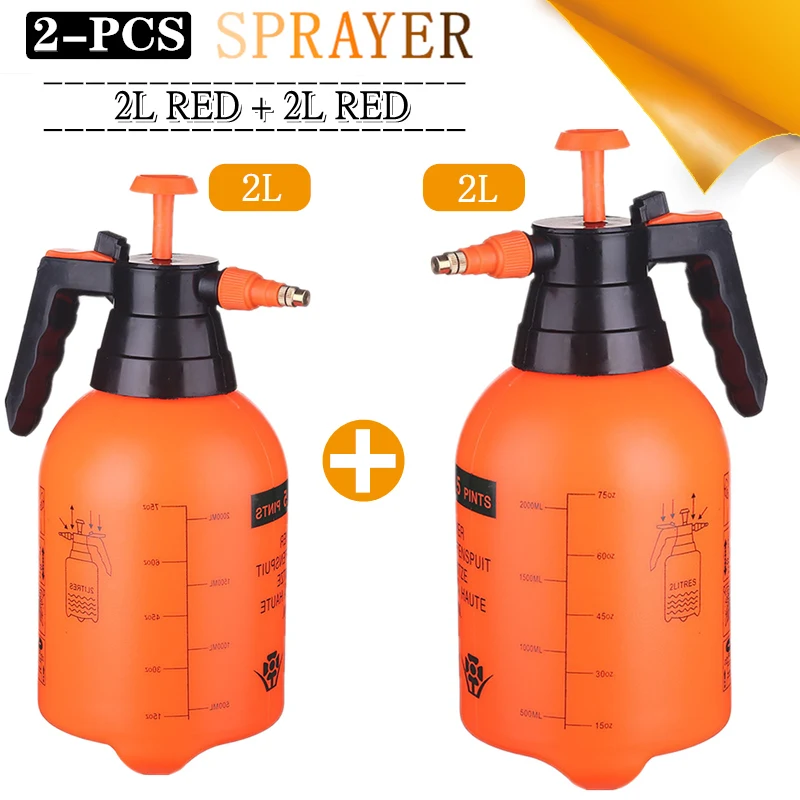 2L Red-2L Red