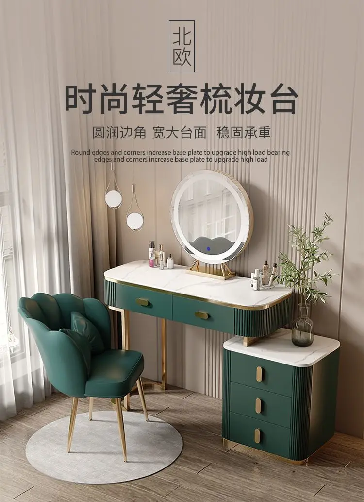 ドレッサー Retro mirror dresser ドレッサー Retro mirror dresser