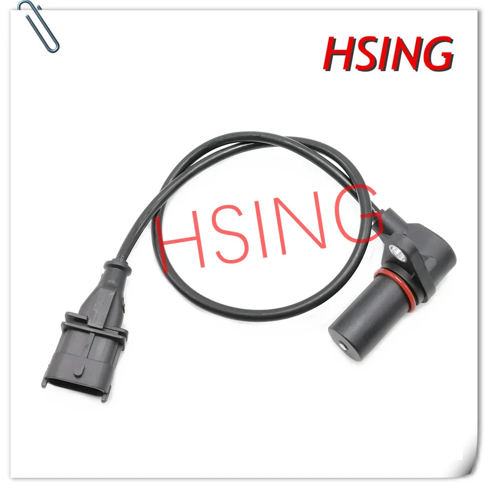 HSINGYE абсолютно#0281002486 Датчик положения коленчатого вала подходит для Isuzu Vauxhall Opel Astra Astrava* часть № 0 281 002 486