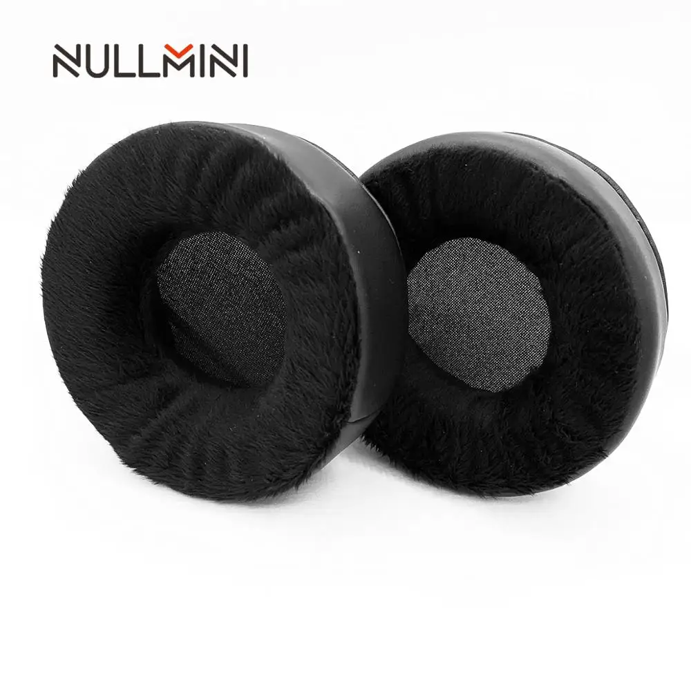 NullMini Replacement Earpads for Koss Over-Ear Pro DJ100 DJ200 Headphones Thicken Earmuff Earphone Sleeve Headset | Электроника