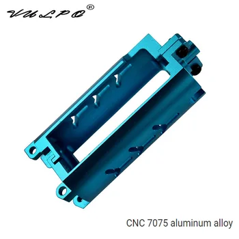 

VULPO CNC 7075 Aviation Aluminum Motor Frame for AK Series Airsoft AEG