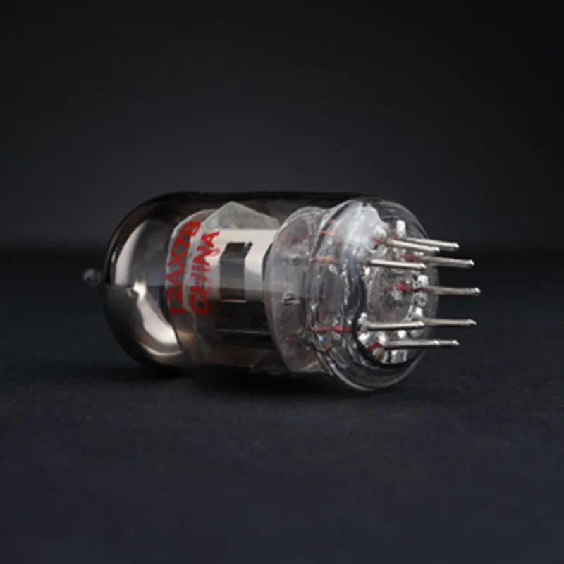 1PC Shuguang 12AX7B Vacuum Tubes Brand New For Tube Amplifier