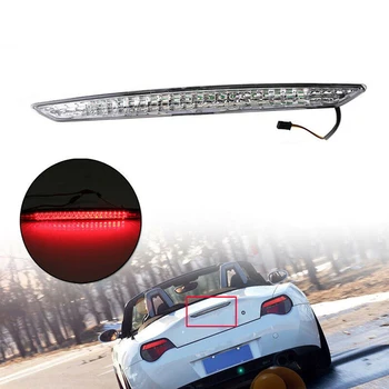 

Accessories LED Light Third Brake Plastic Taillight Waterproof Replacement