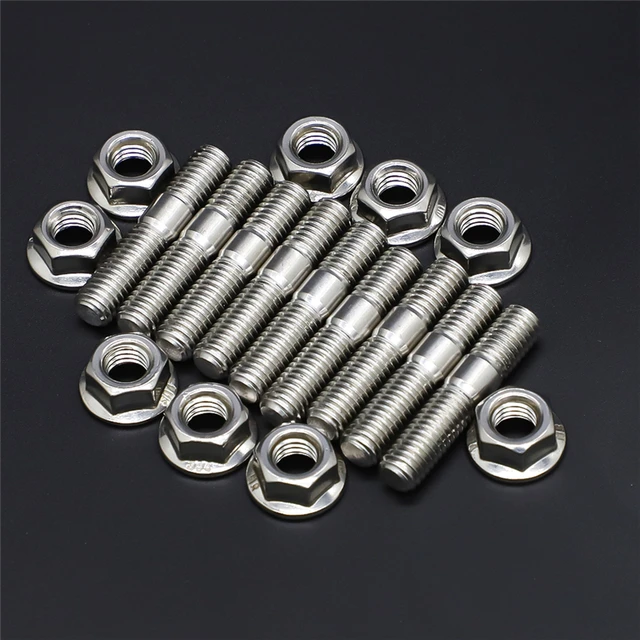 1x Lumonic Collier de serrage à boulon articulé Acier inoxydable 56 1x Lumonic Collier de serrage à boulon articulé Acier inoxydable 56