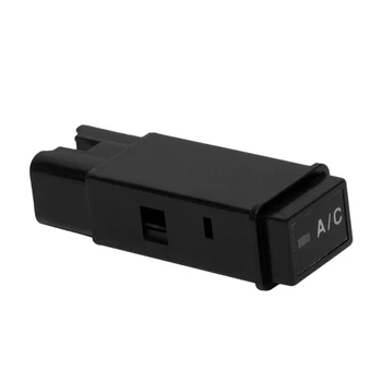 

A/C System Switch Push Button Switch for Pickup RAV4 4Runner T100 Tacoma SW 1017C 951017