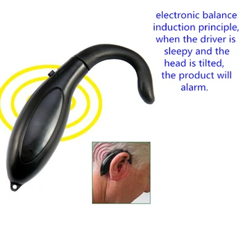 

Car Sleep Remind Driving Sleep Sleeping Security Anti-Sleep Remind Cool Electronic