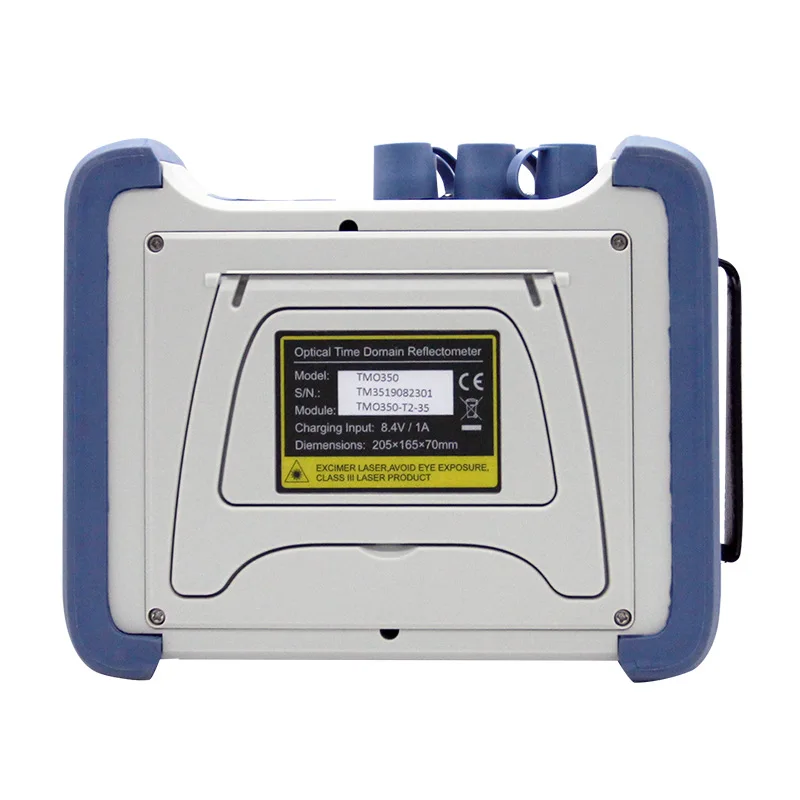 ALL IN ONE Multi-measuring Smart TMO350 OTDR SC/FC
