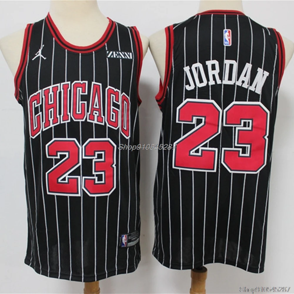 chicago all star jersey 2020