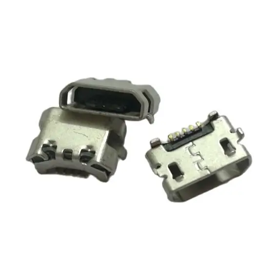Разъем Micro USB для зарядки Motorola MOTO G3 G 3rd Gen XT1541 XT1540 XT1548 XT1550 100 шт. | Мобильные телефоны
