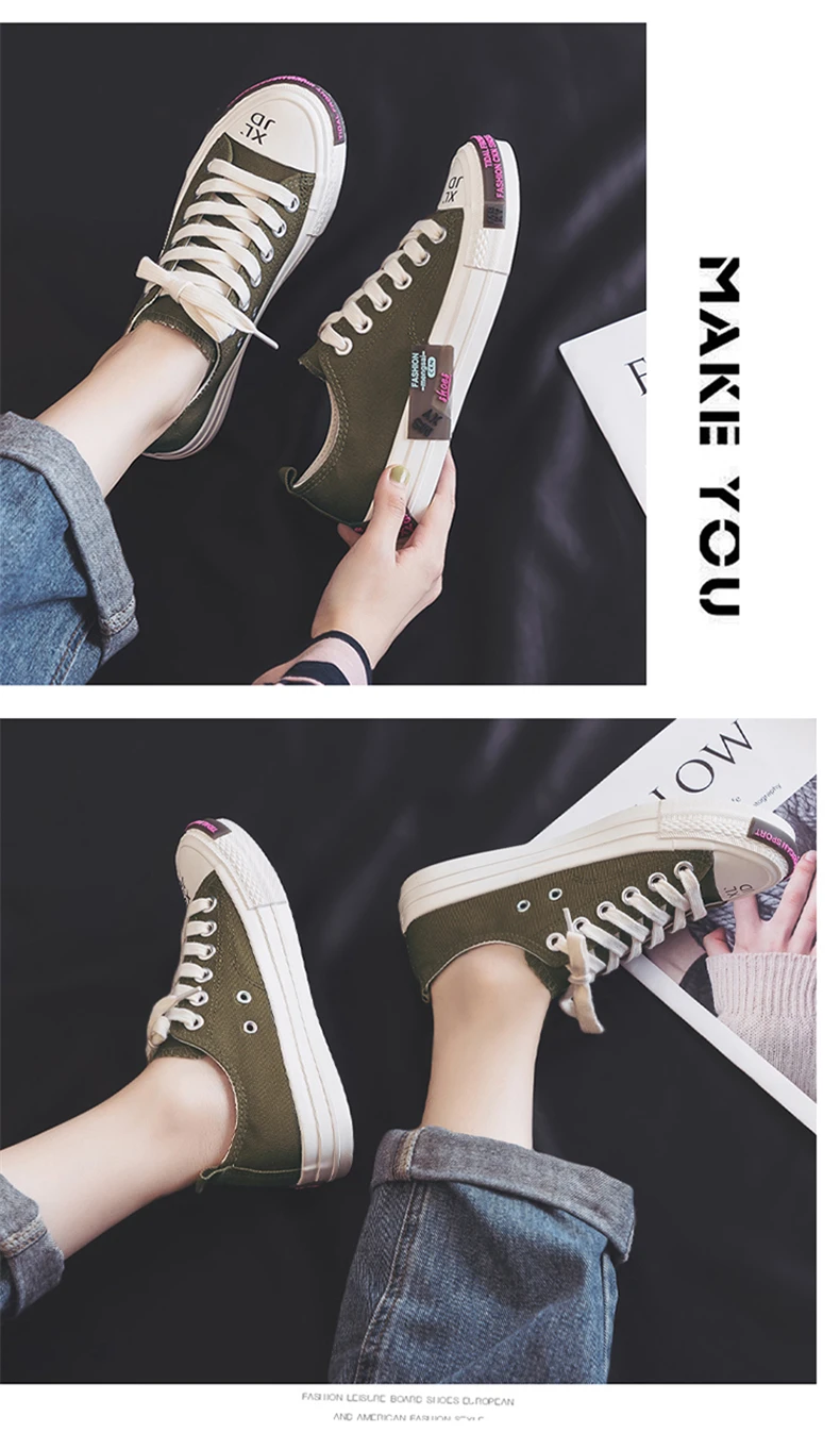 Tenis feminino zapatos mujer; Новинка года; женская обувь для тенниса; спортивная обувь; студенческие Прогулочные кроссовки на плоской подошве; кроссовки; Tenis Plataforma 7