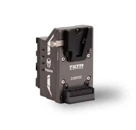 Пластина аккумулятора Tilta V для Z CAM камер адаптер серии L Mount Sony пластина типа I