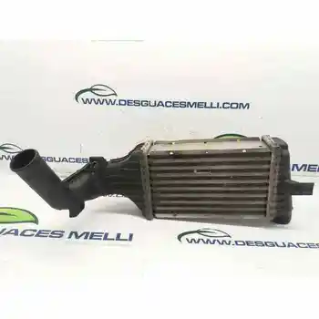 

95512980 INTERCOOLER OPEL ASTRA G SALOON