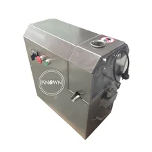 Электрический 4 роликов соковыжималка для сахарного тростника машина сахарный тростниковый сок extractor машина для продажи