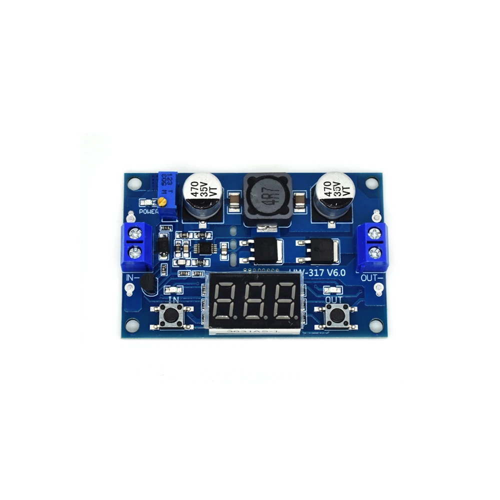 LTC1871 DC повышающий преобразователь постоянного тока от 3 до 35 В 5 + светодиодный