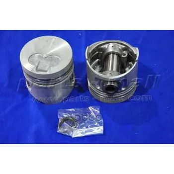 

Piston Hyundai Terracan PMC 2341042170 parts-mall item No. pxmsa-0581