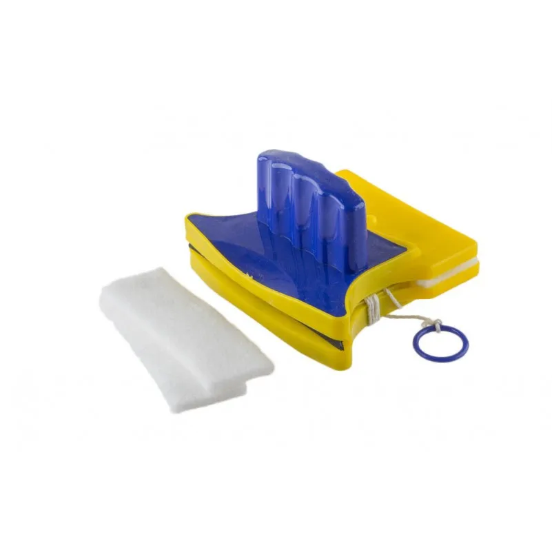 Магнитная Щетка Для Окон Купить