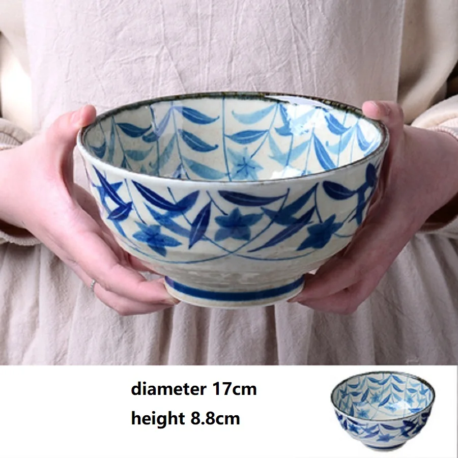 Diameter 17cm