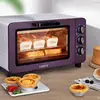 Toaster Oven LO-15L Electric Oven Home Baking Multi-function Automatic Small Oven Small Oven 1