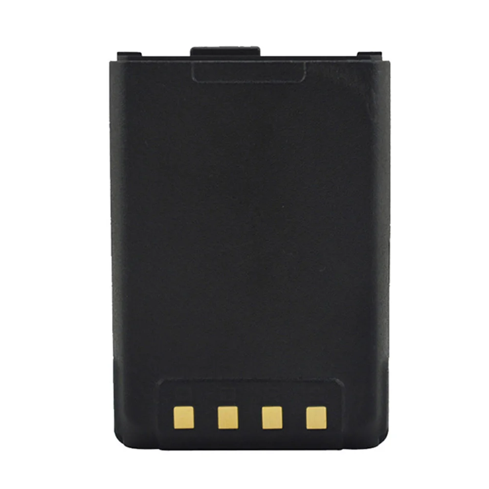 LEIXEN Battery Li ion 4000mAh for UV-25D NOTE FM Ham Radio Two Way Radio Long-Distance Walkie Talkie