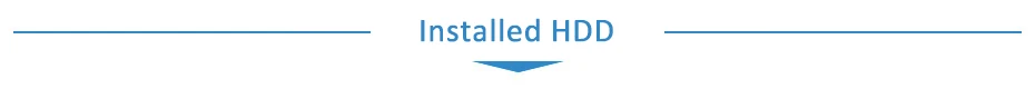 hdd