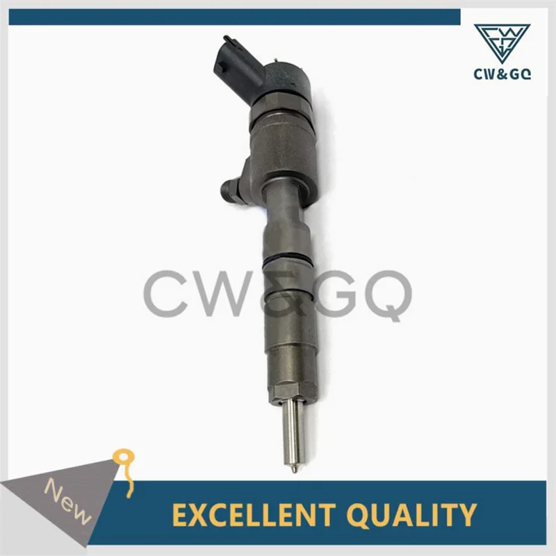 

0 445 110 012 Auto Engine Injector 0445110012 Fuel Pump Injection Nozzle 0445 110 012 For Mercedes Sprinter 0986435071