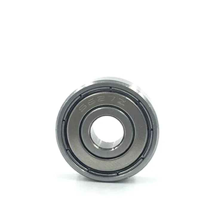 627 ABEC-5 S627zz Anti Corrosion Bearing for sliding windows7x22x7mm marine use 440C | Обустройство дома