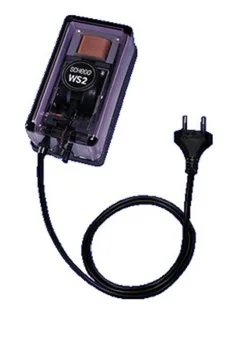 

Air compressor schego WS2, performance up to 250 L/H, depth up to 2 m