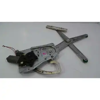 

117996XXX Window Lifter Front Left Saab 9-5 Sedan 2.0 T E Ecopower