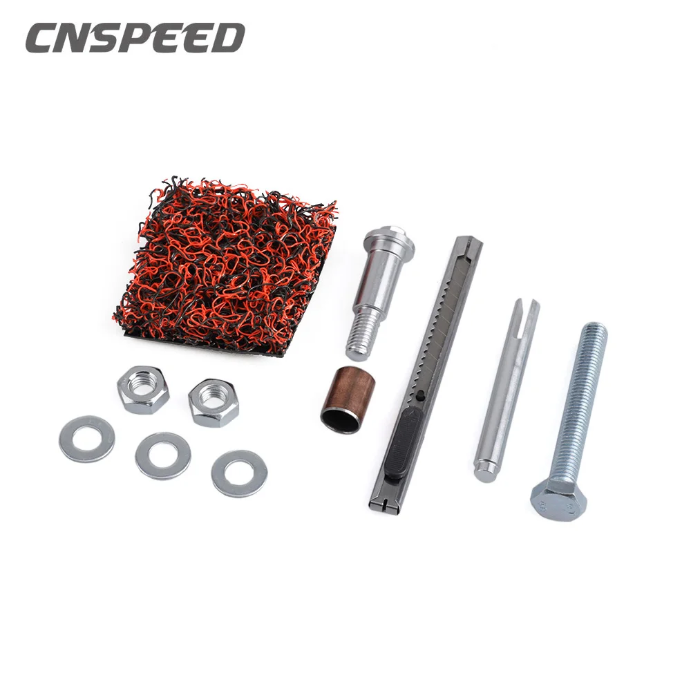 

For saab 6 speed gearbox 55556311 55354731 For Saab 9-3 Gear Tower Turret Repair Kit