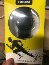 Reloj inteligente deportivo para hombre y mujer, pulsera con Bluetooth, podómetro, para IOS y Android, para iPhone