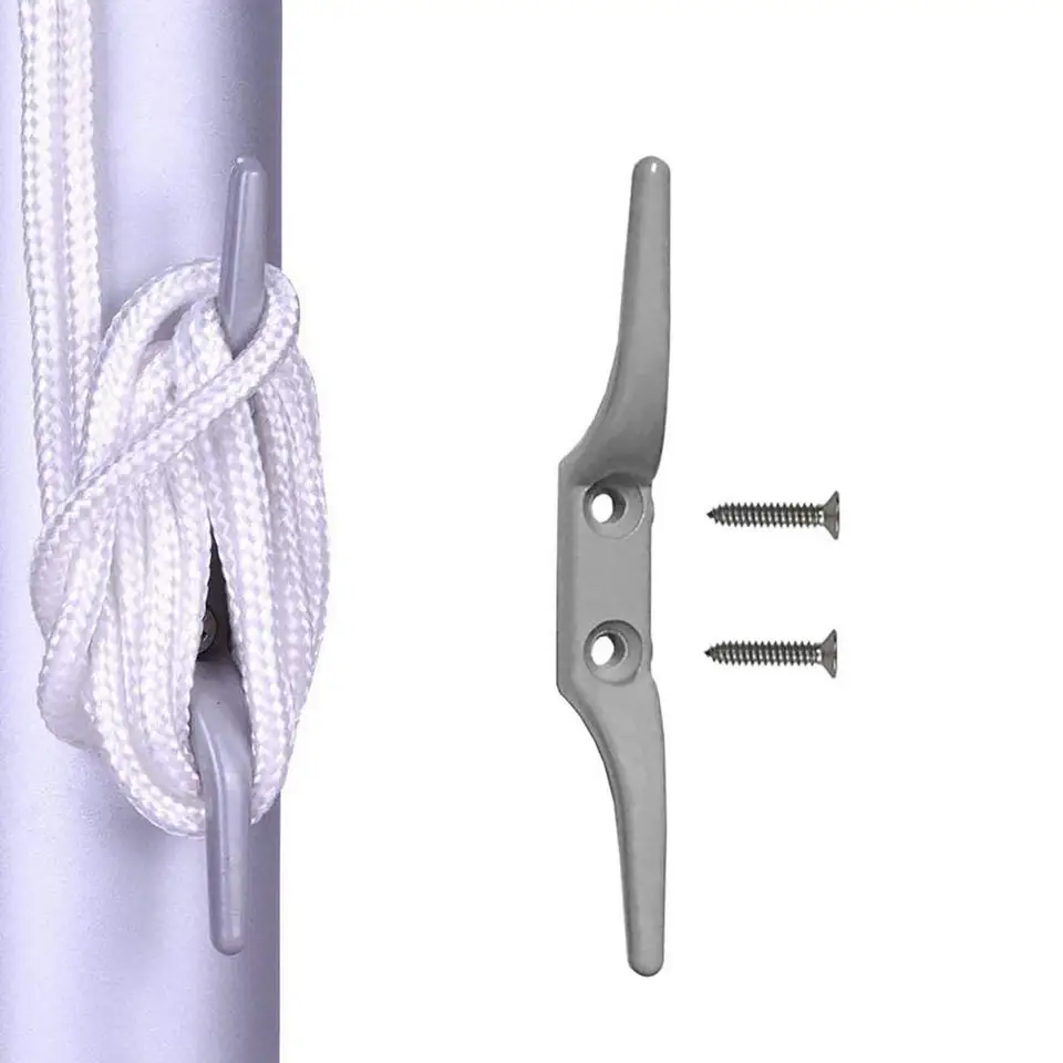 Kit Di Riparazione Di Parti Di Palo Di Bandiera Accessori Per La