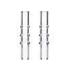 2PCS Glass Whip Mouthpiece for Arizer Extreme Q V-Tower 1