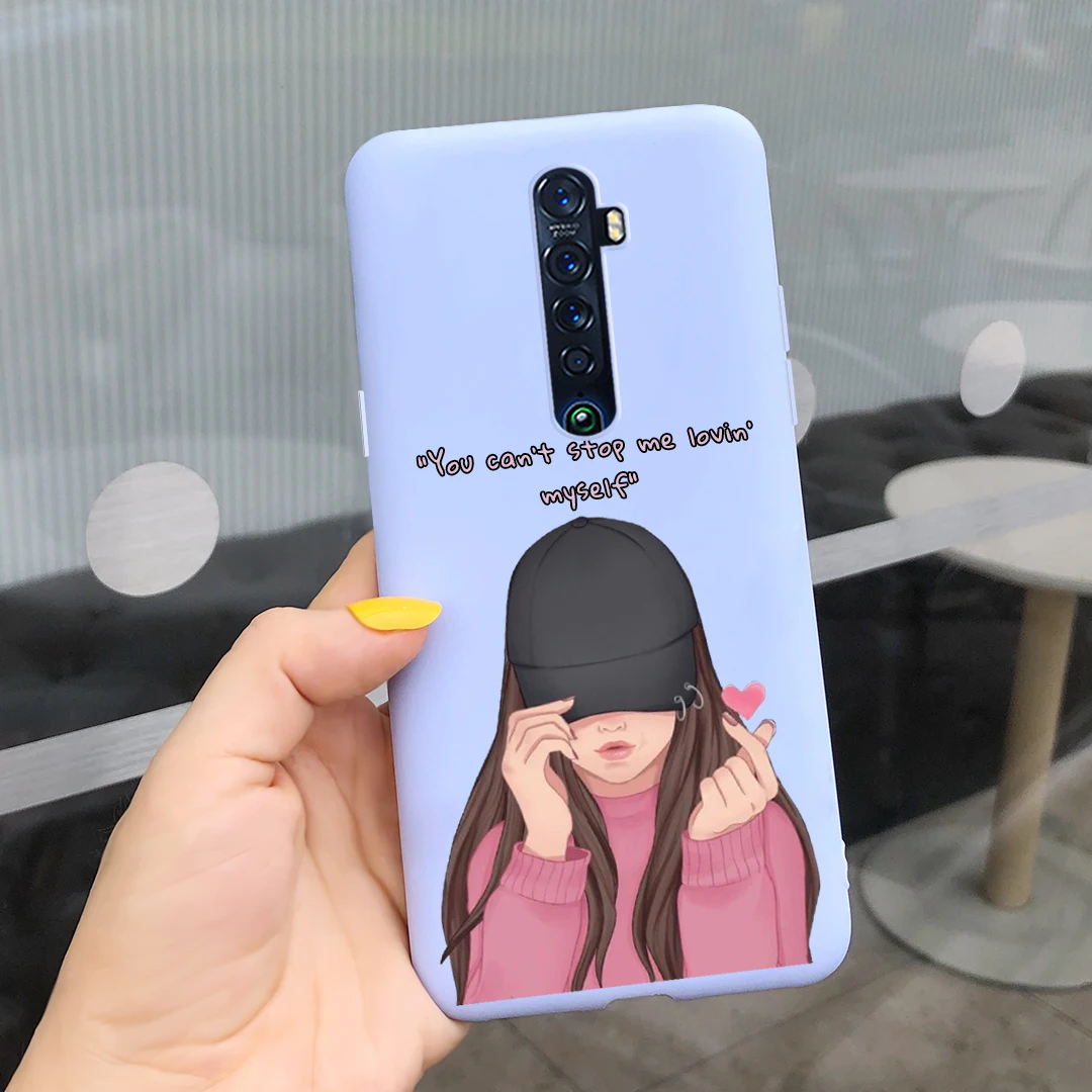 For Oppo Reno2 Case Sunflower Cute Silicone Cover Case For Oppo Reno 2Z 2F 2 F / Z Phone Case Reno2 reno2F reno2Z TPU Bumper samsung flip cover