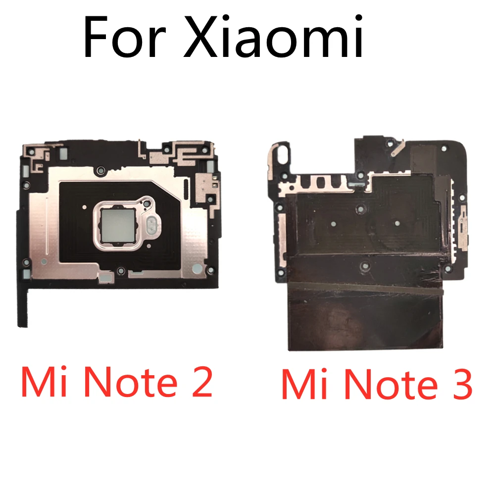 Для Xiaomi Mi Note 2 3 Note2 Note3 материнская плата крышка NFC Wifi антенна сигнала | Мобильные