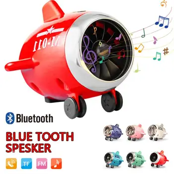 

Multi-function Bluetooth Mini Speaker outdoor Portable Bluetooth speakers Subwoofer Bass Wireless Soundbar stereo