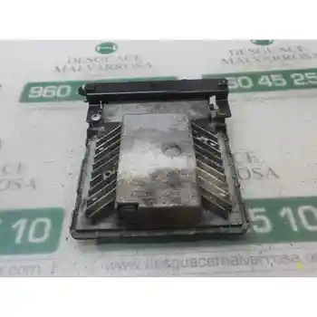 

SWITCHBOARD ENGINE EUA VOLKSWAGEN PASSAT VARIANT (3C5) 2.0 TDI 03G906018FG SIEMENS WIDOW. 5WP45614AA [16293102]