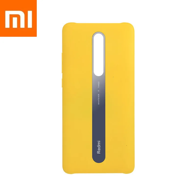 Original Xiaomi Mi 9T case MI 9T Pro cover redmi K20 PRO Back protective shell ultra comfortable matte shield MI9T Phone cases