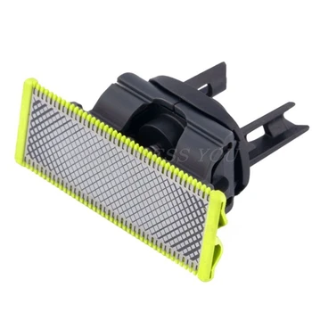 

Replace The Blade For Philips-On eBlade-Razor-Shaver QP210/50 Replacement Blade Head One Blade