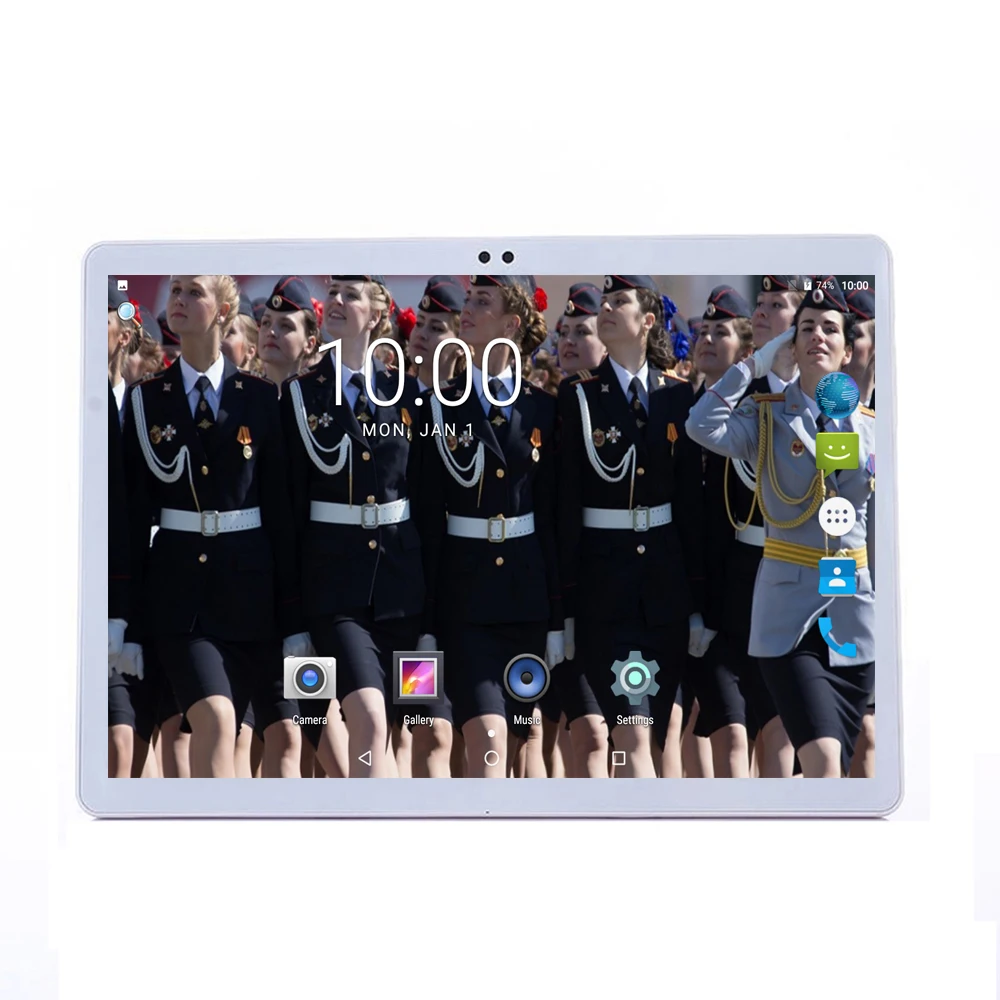 4G 64GB +Case +Keyboard 3