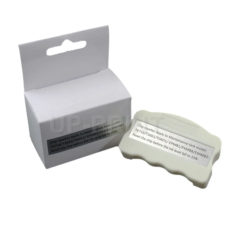 epson ecotank reset ink level