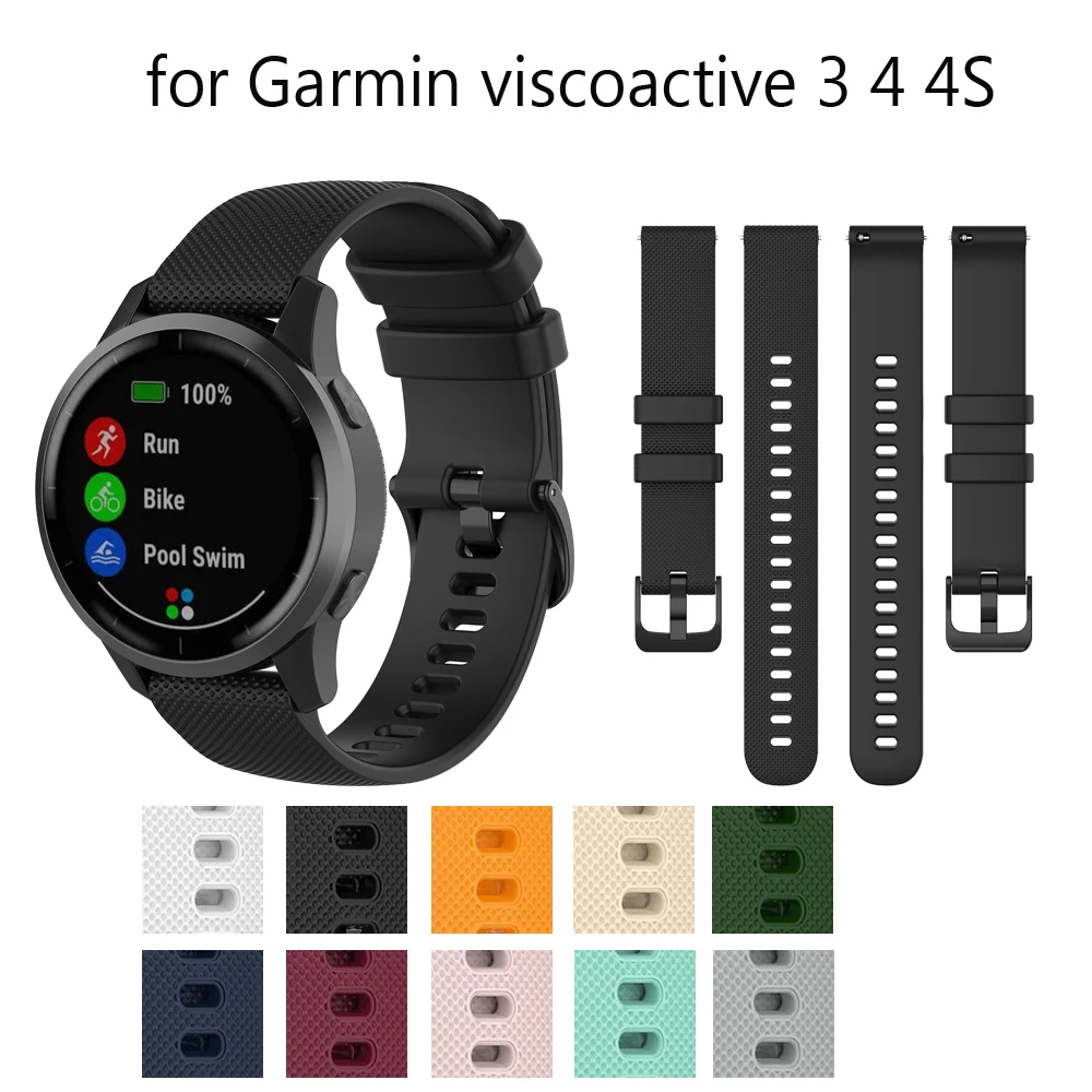 garmin vivoactive 3 pandora