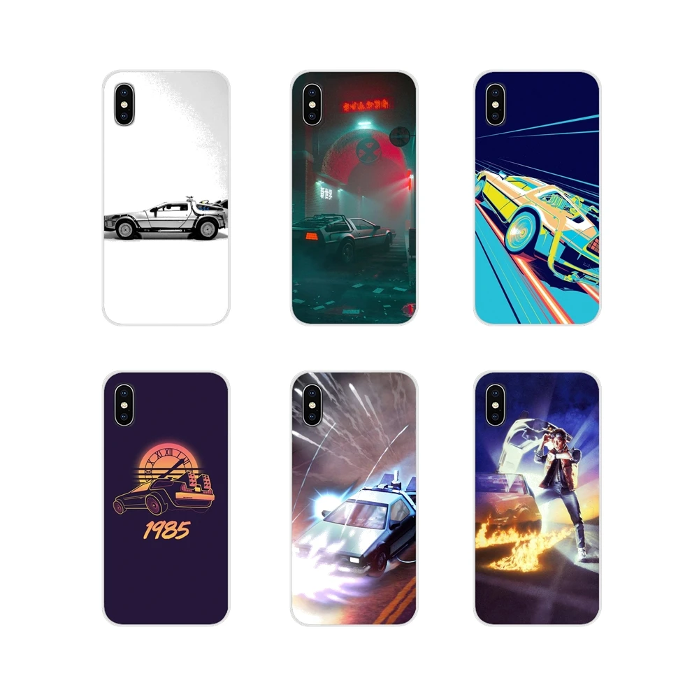 В будущее для Samsung Galaxy A3 A5 A7 A9 A8 Star A6 Plus 2018 2015 2016 2017 аксессуары чехол телефона |