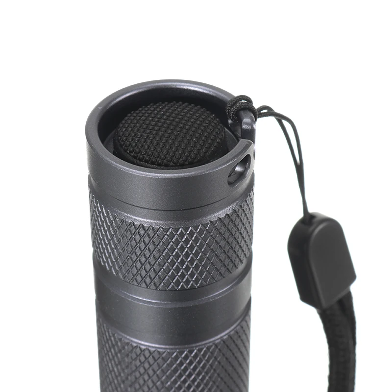 Конвой S2 серый графический планшет Xp-l Hi 7135x8 V2-1A/U6-3A/U6-4B/U4-7A EDC светодиодный IPX-8 фонарик 18650 для кемпинга фонарь Фонари лампа Портативный