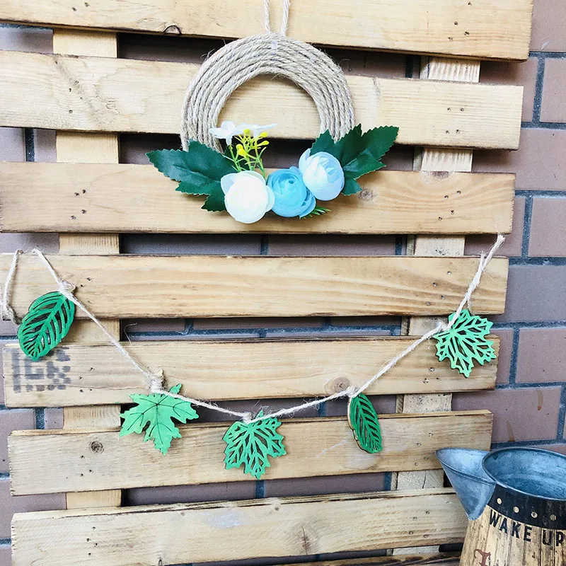 wood leaf banner (2)