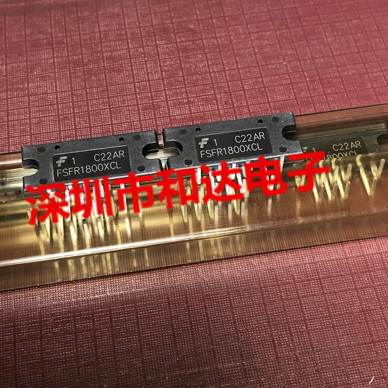 FSFR1800XCL