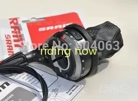 SRAM X0 поворотные переключатели передач велосипеда 3S 9s MTB