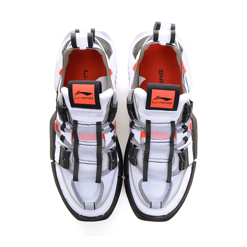 Li Ning Men TITAN SUMMER Stylish 